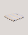 Hommey Tea Towel - Sea Salt