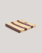 Hommey Tea Towel - Verbena
