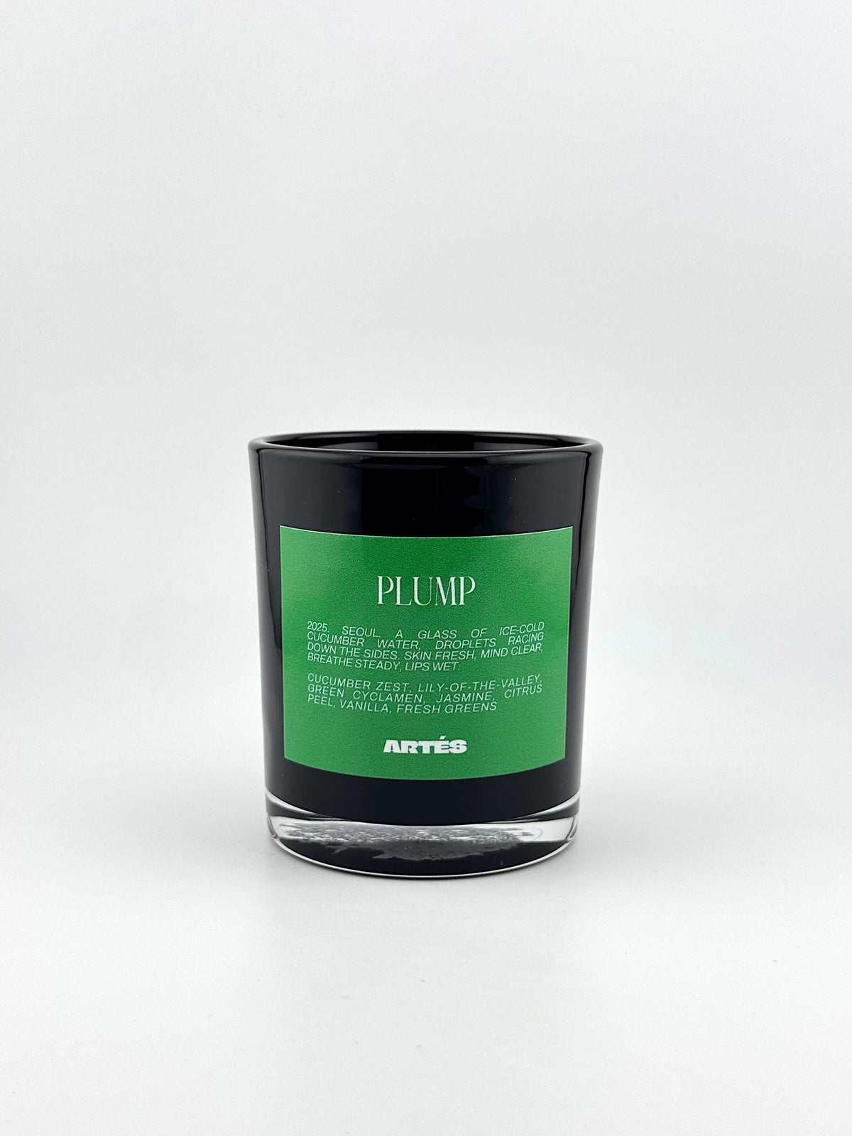 Artes Candle - Plump