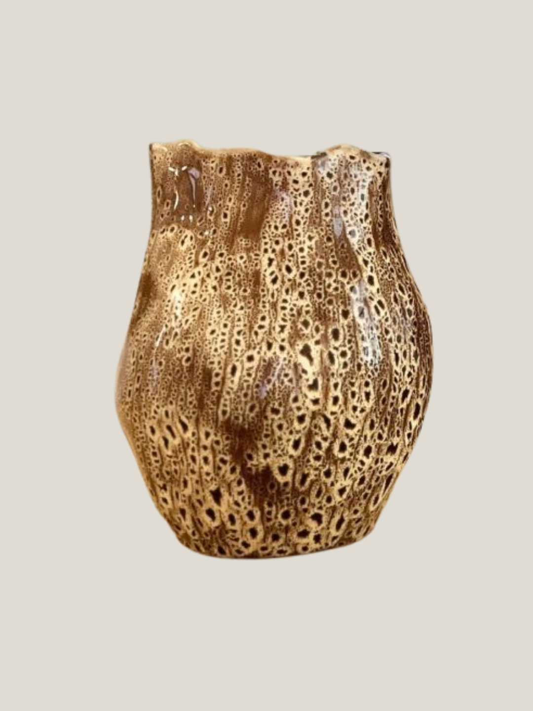 Coli Vase
