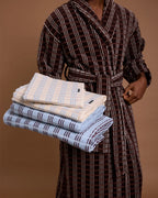 Hommey Hand Towel - Horizon