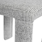 Ellidy Dining Chair - Ivory