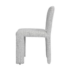 Ellidy Dining Chair - Ivory