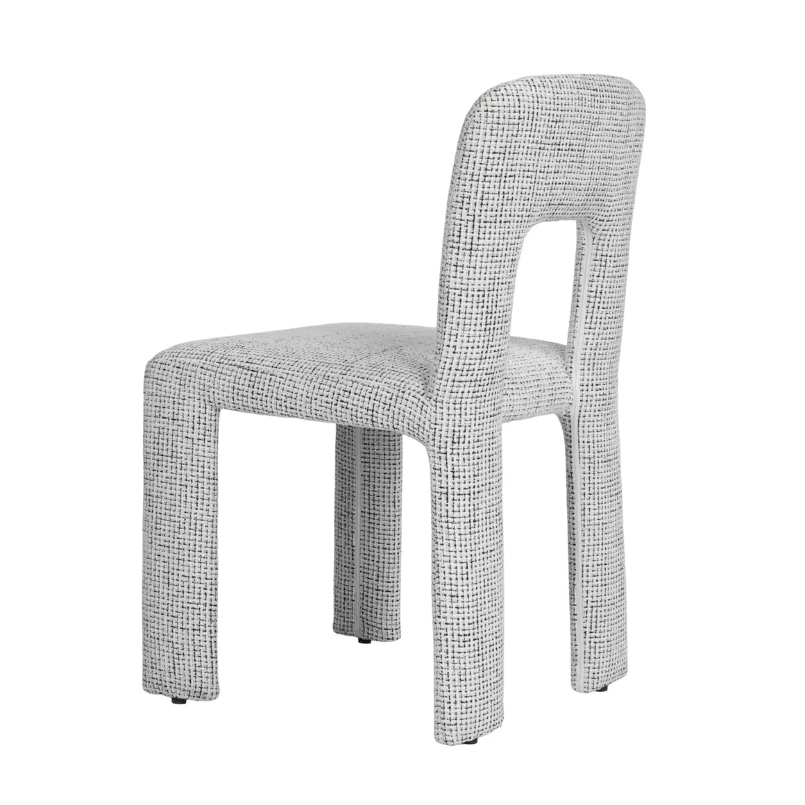 Ellidy Dining Chair - Ivory