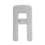 Ellidy Dining Chair - Ivory