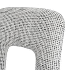 Ellidy Dining Chair - Ivory