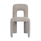 Ellidy Dining Chair - Taupe
