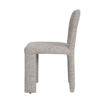 Ellidy Dining Chair - Taupe