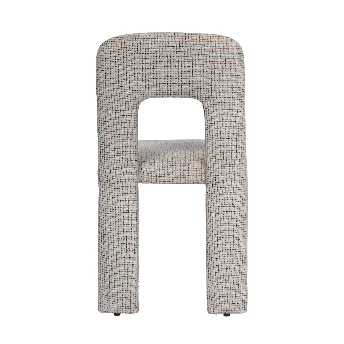 Ellidy Dining Chair - Taupe
