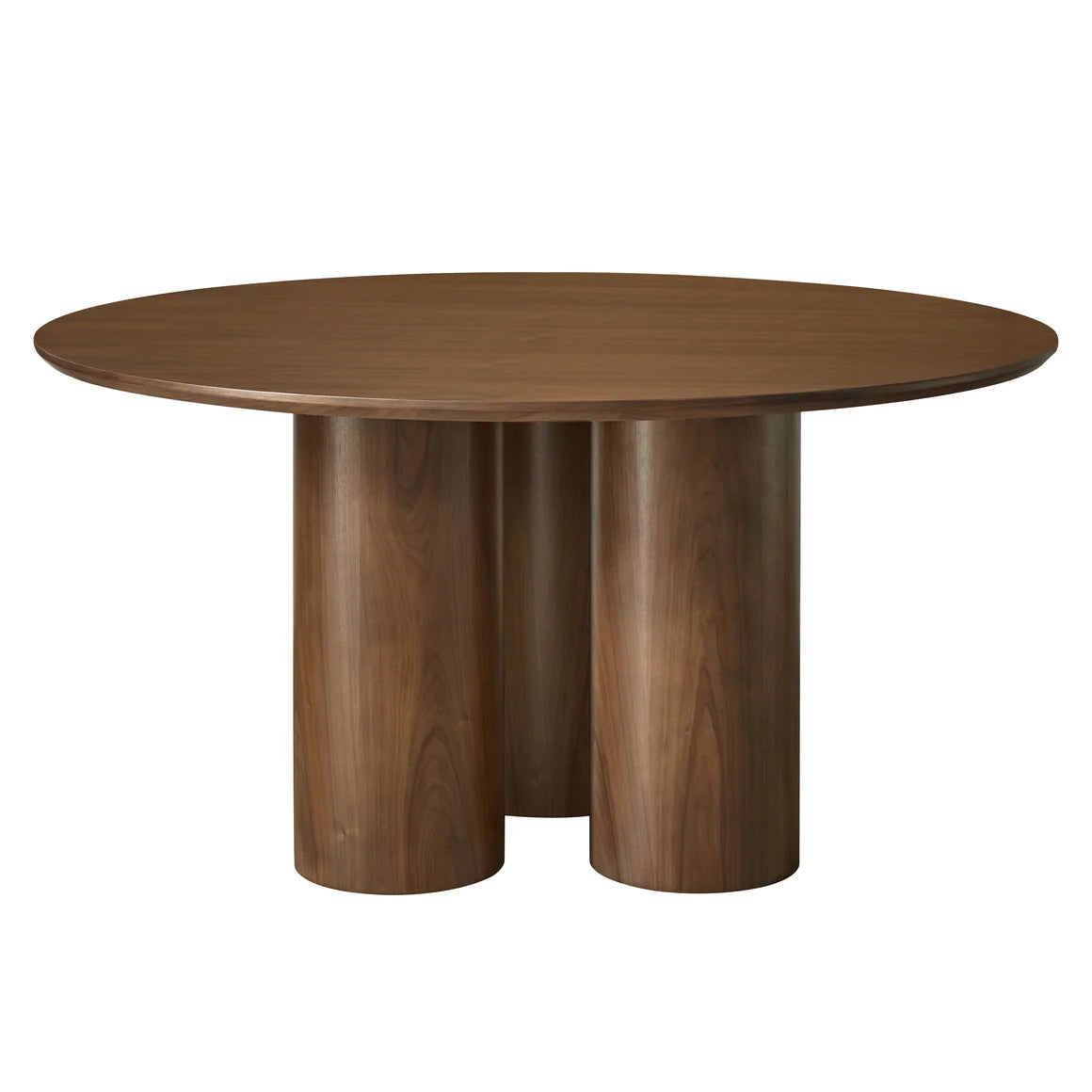 Byron Dining Table - Walnut