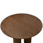 Byron Dining Table - Walnut