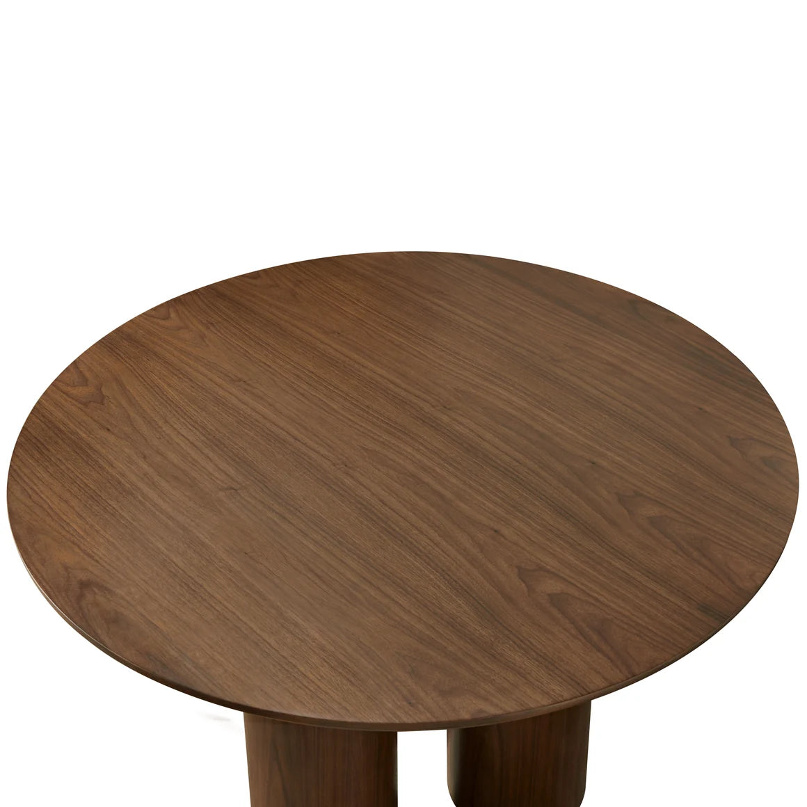 Byron Dining Table - Walnut