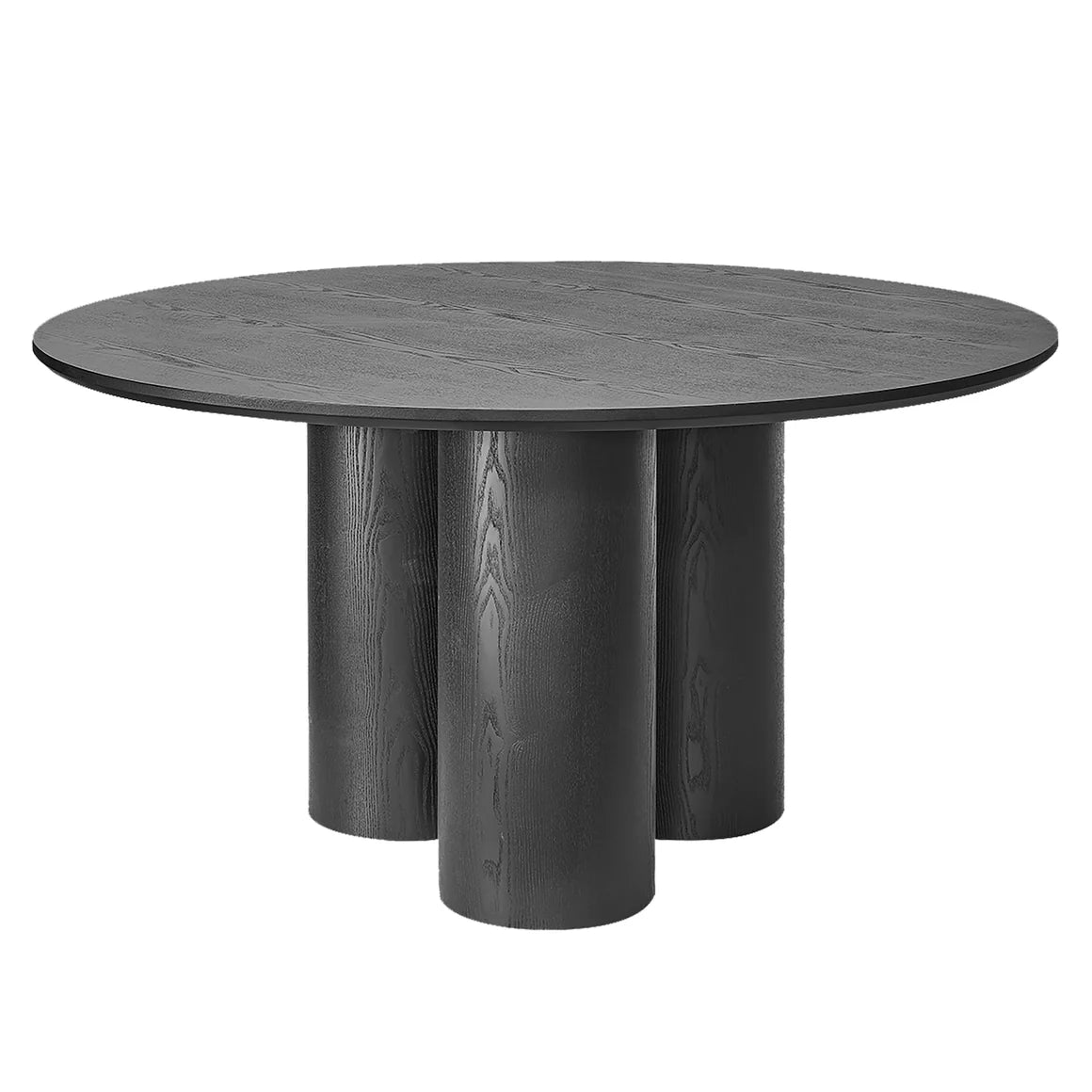 Byron Dining Table - Black