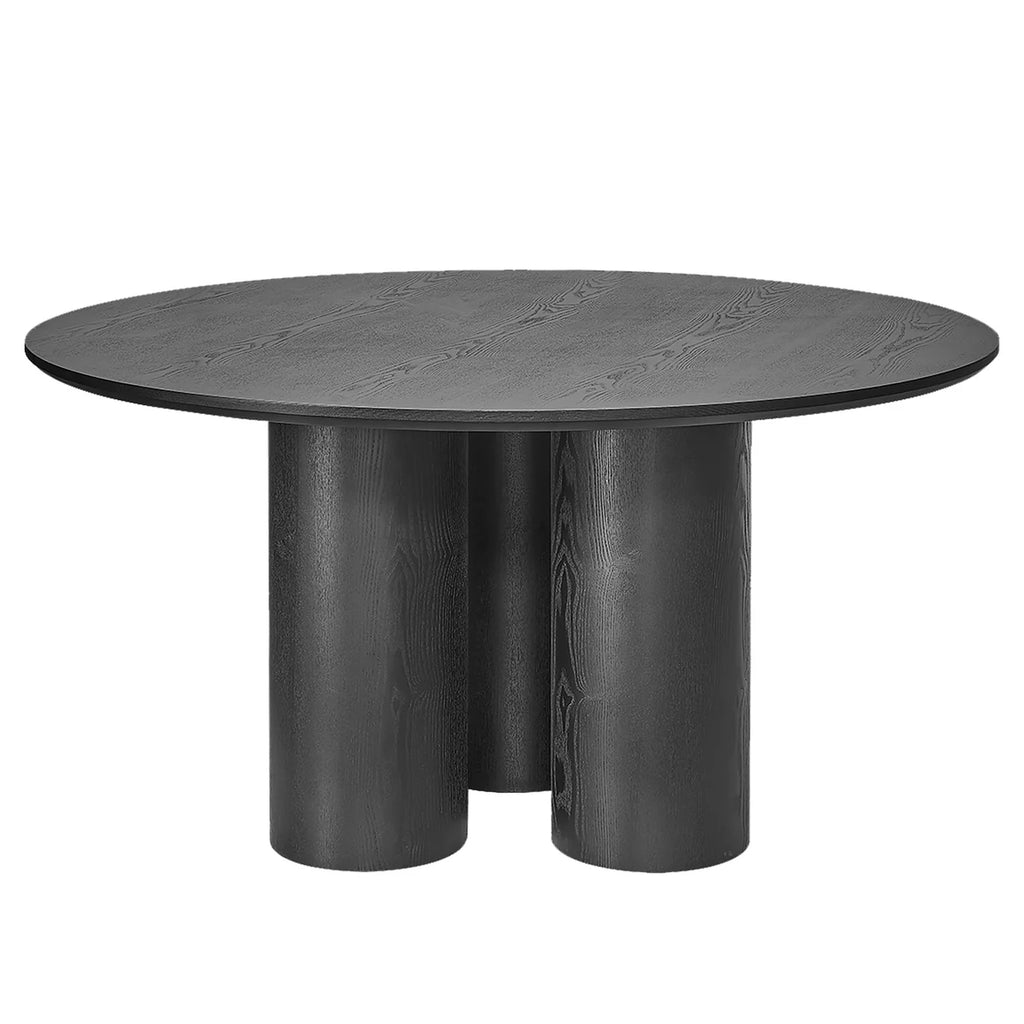 Byron Dining Table - Black