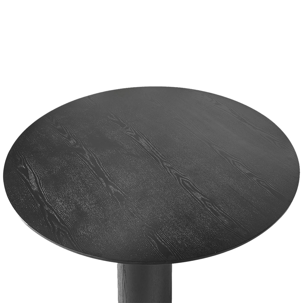 Byron Dining Table - Black