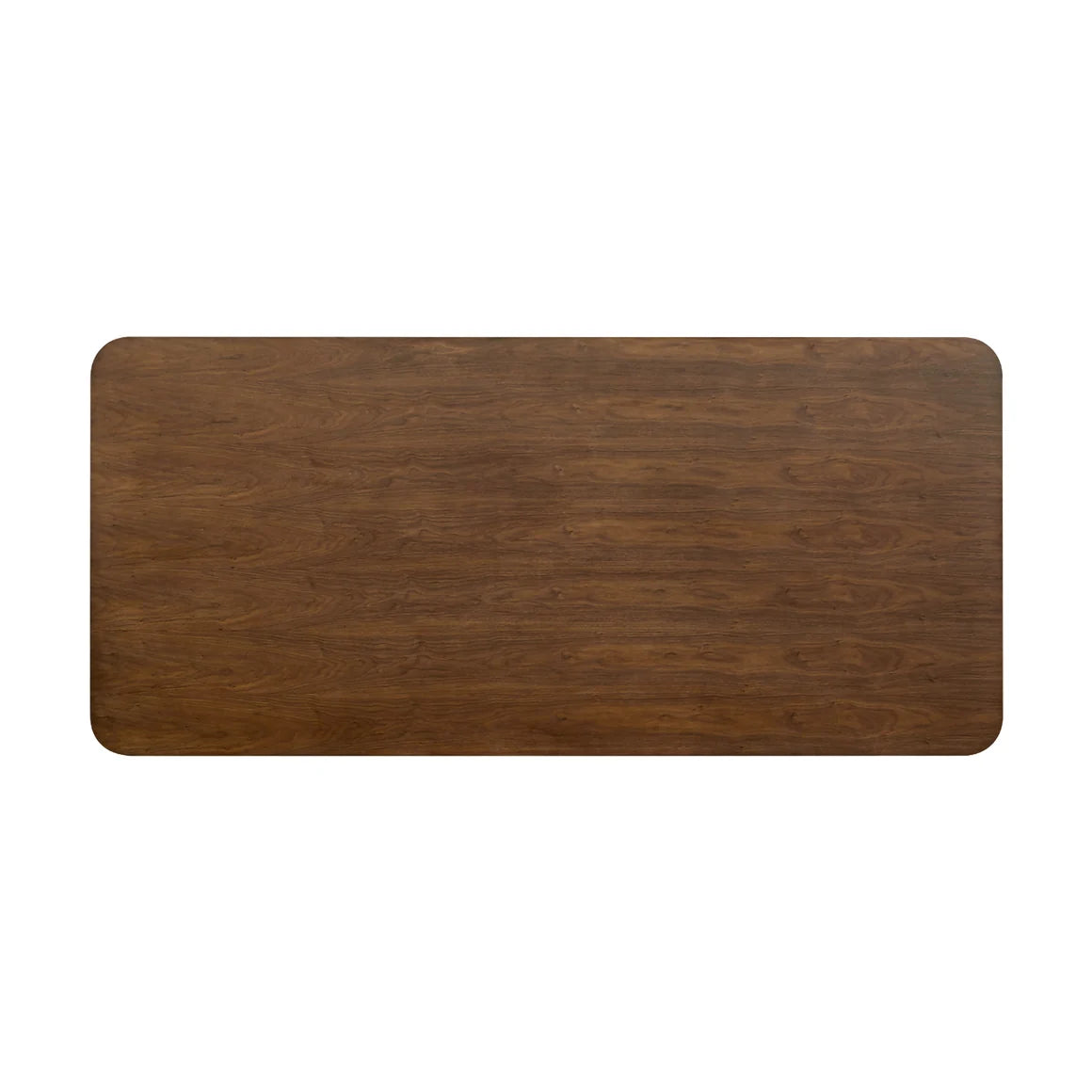 Fontaine Dining Table - Walnut