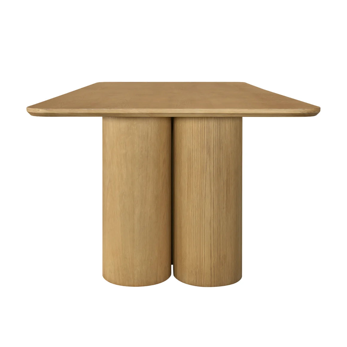 Fontaine Dining Table - Natural