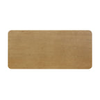 Fontaine Dining Table - Natural