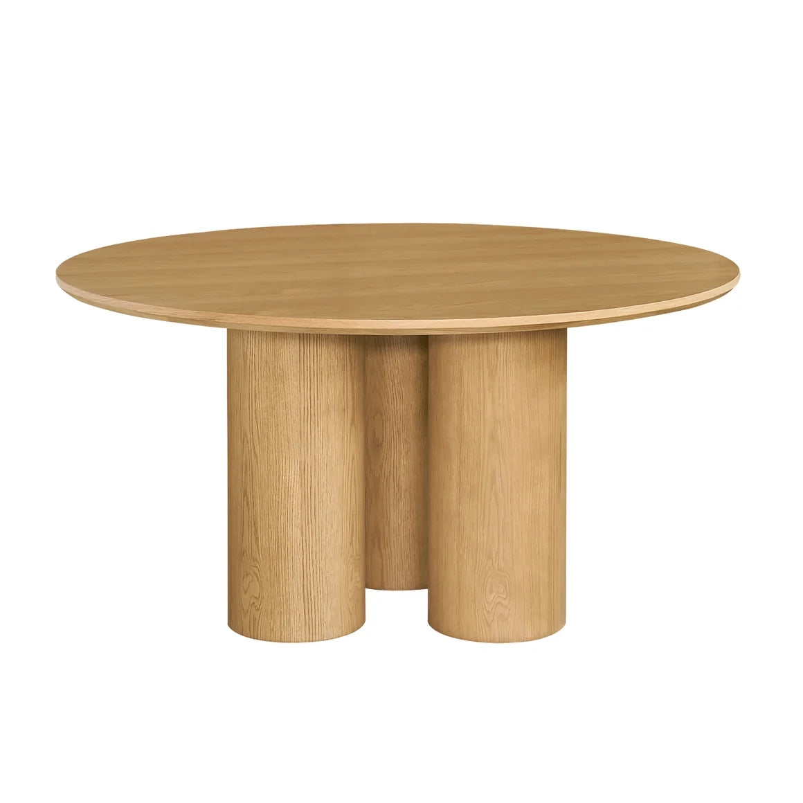 Byron Dining Table - Natural