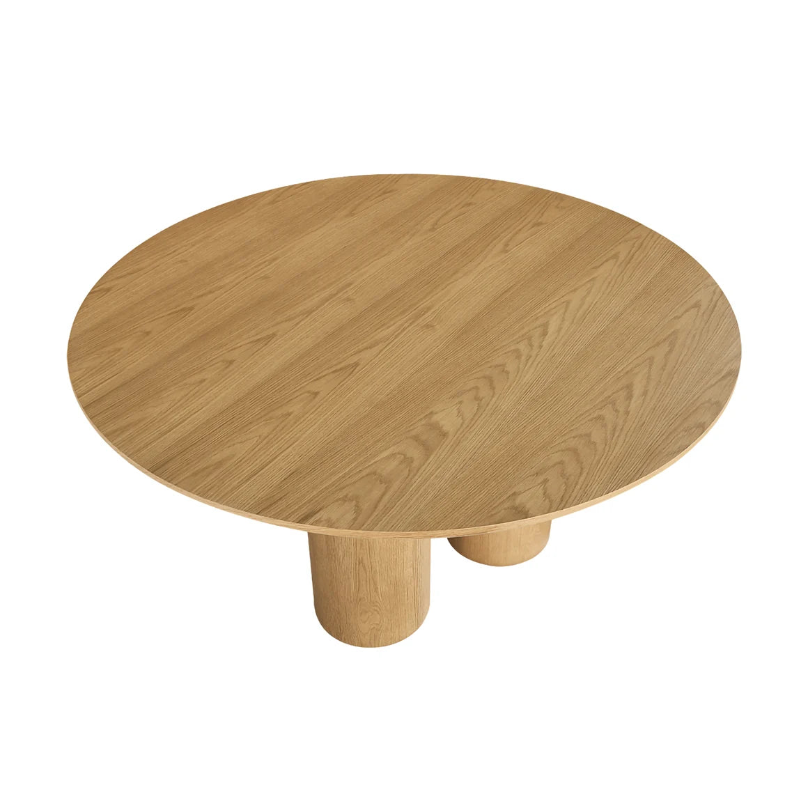 Byron Dining Table - Natural