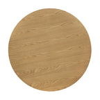 Byron Dining Table - Natural