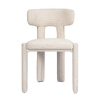 Vinnie Dining Chair - Natural