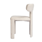 Vinnie Dining Chair - Natural