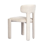 Vinnie Dining Chair - Natural