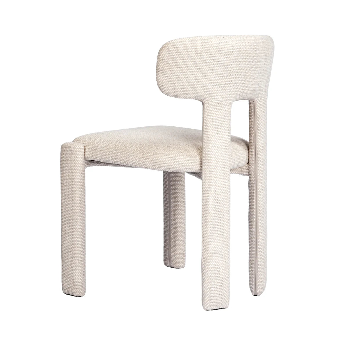 Vinnie Dining Chair - Natural