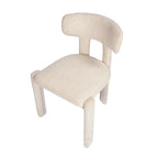 Vinnie Dining Chair - Natural