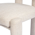 Vinnie Dining Chair - Natural