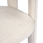 Vinnie Dining Chair - Natural