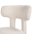 Vinnie Dining Chair - Natural