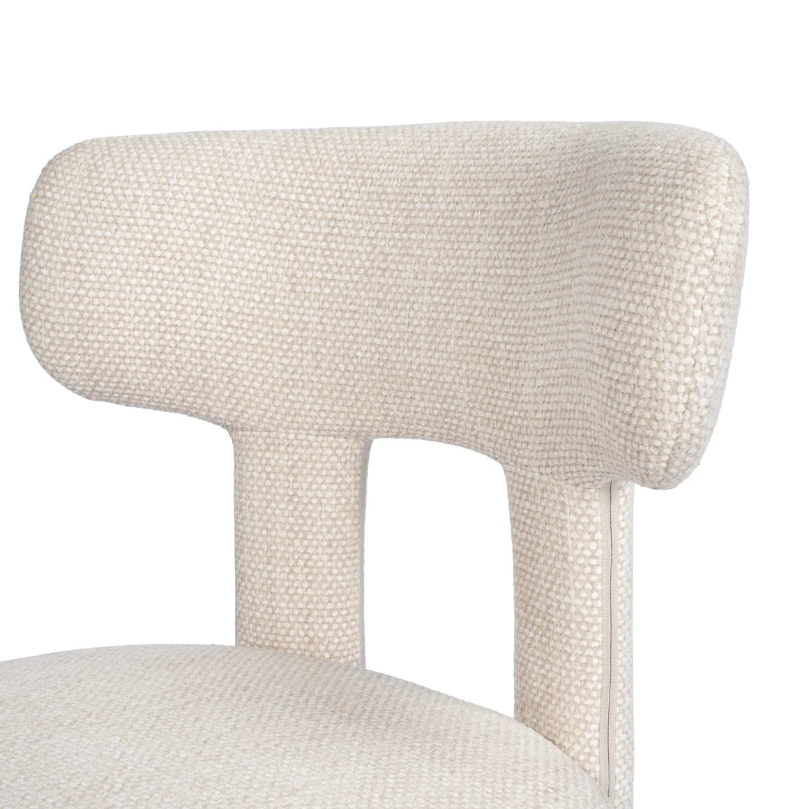 Vinnie Dining Chair - Natural