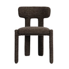 Vinnie Dining Chair - Mocha