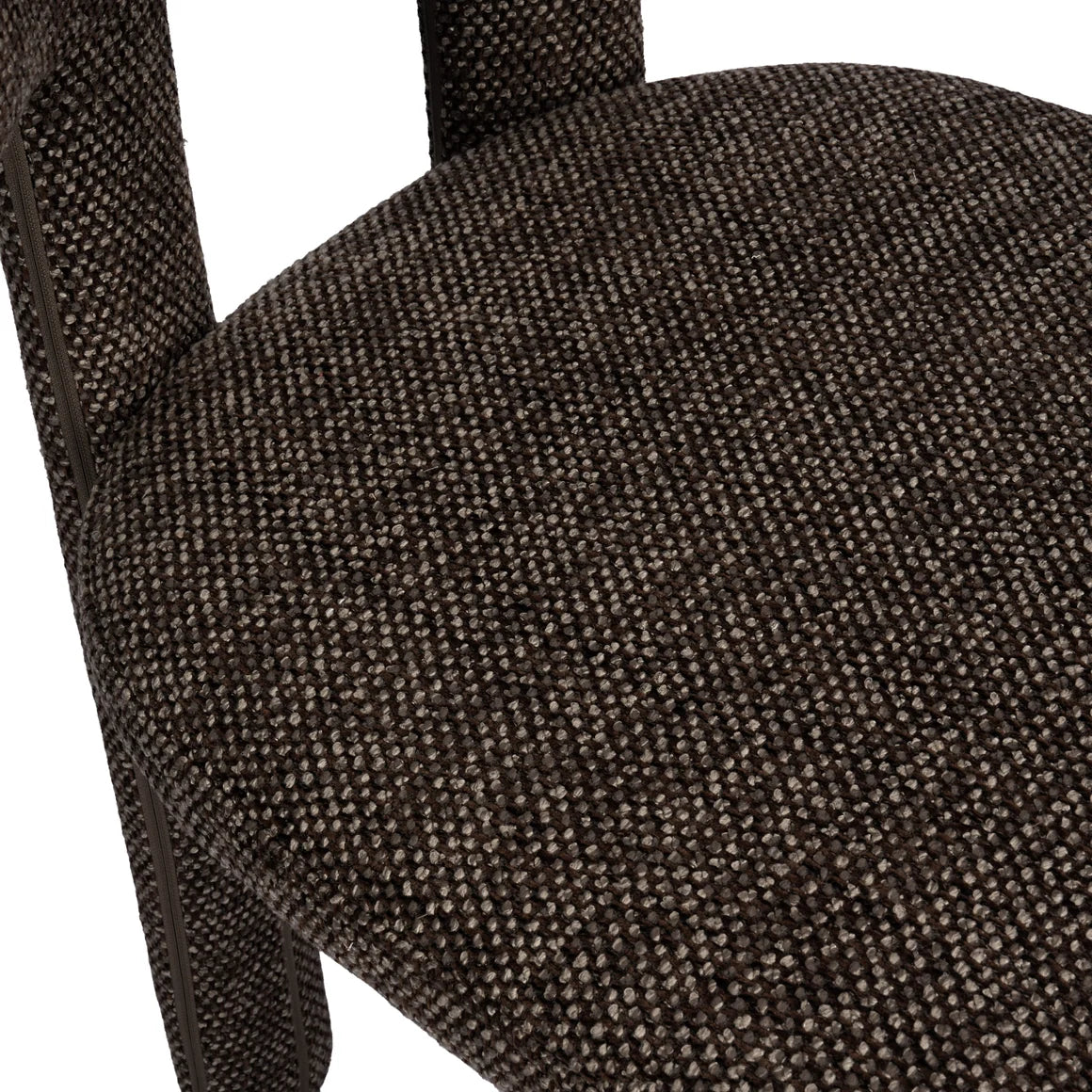 Vinnie Dining Chair - Mocha