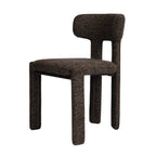 Vinnie Dining Chair - Mocha
