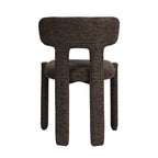 Vinnie Dining Chair - Mocha