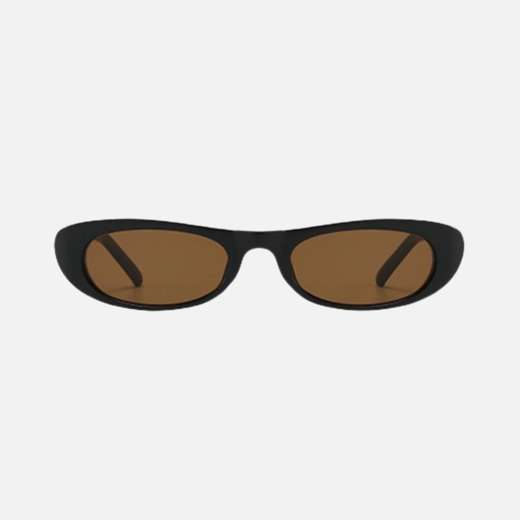 The Rosa - Black/Tan