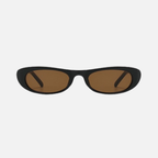 The Rosa - Black/Tan