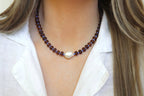 Runway Necklace
