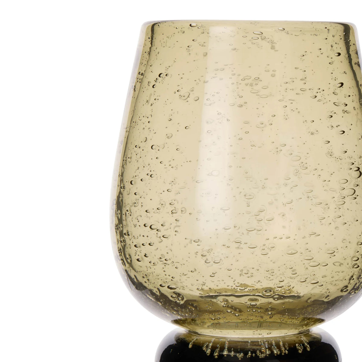 Form Glassware Set