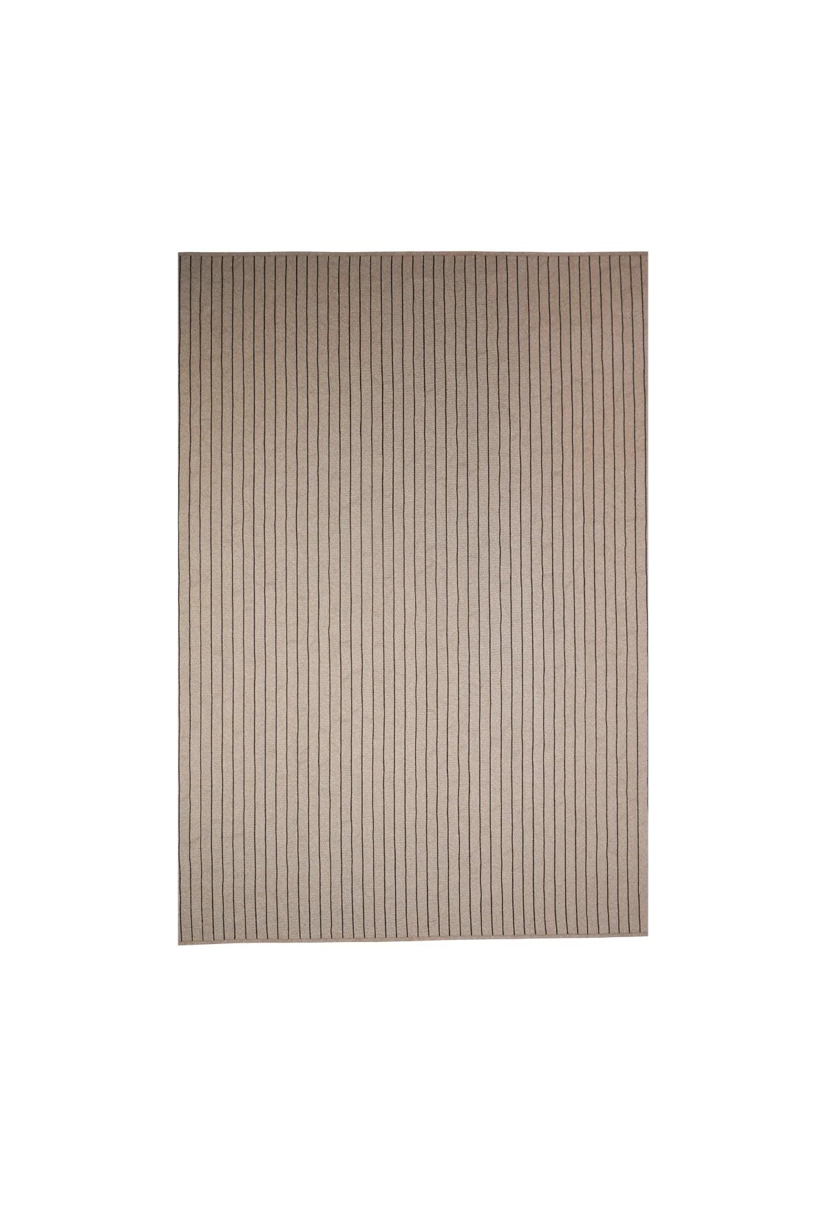 Argyle Indoor/Outdoor Rug - Basalt