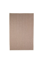 Argyle Indoor/Outdoor Rug - Scarlet