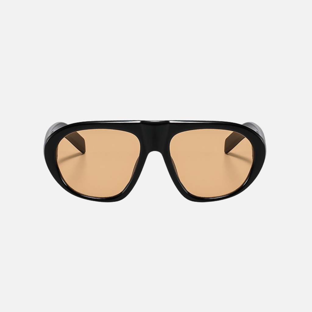 The Jagger - Black/Tan