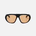 The Jagger - Black/Tan