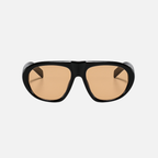 The Jagger - Black/Tan