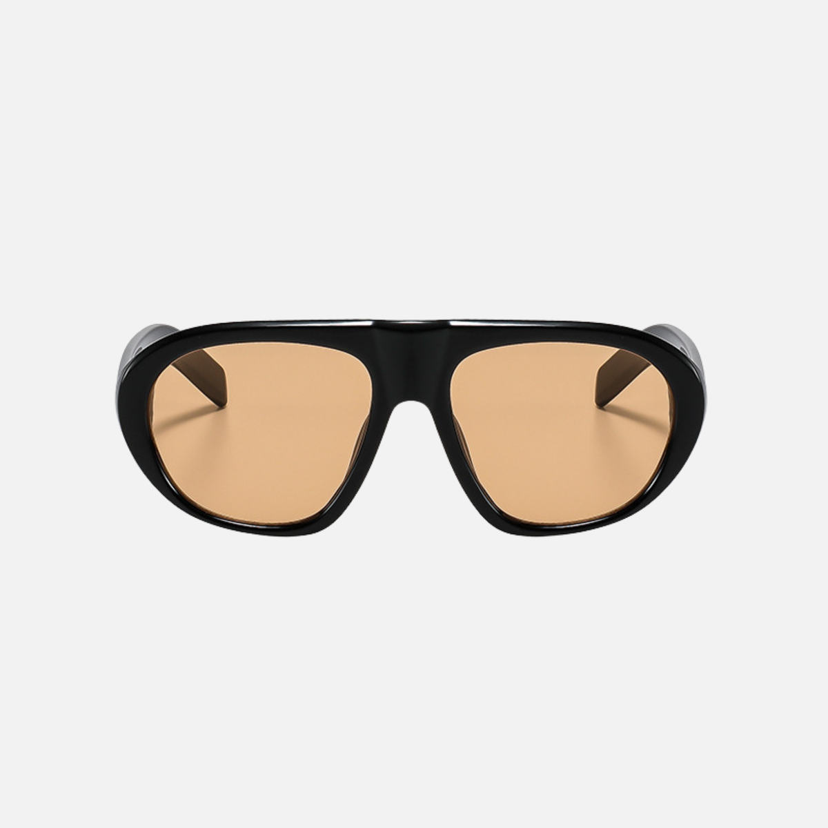 The Jagger - Black/Tan