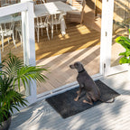 Clements Indoor Outdoor Doormat