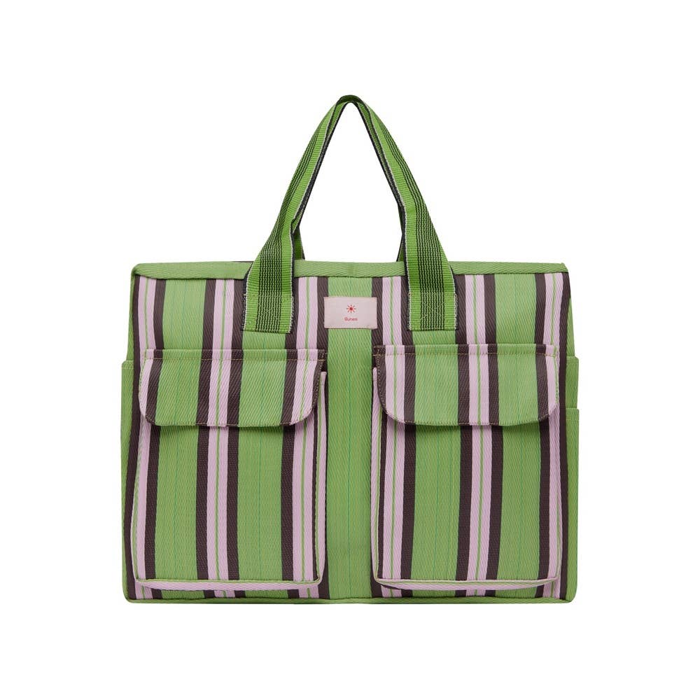 The Weekend Bag - Willow